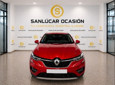 Renault - Arkana