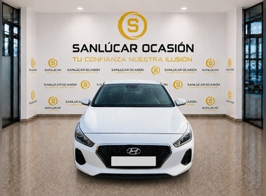 Hyundai - i30