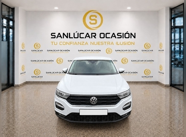 Volkswagen - T-Roc