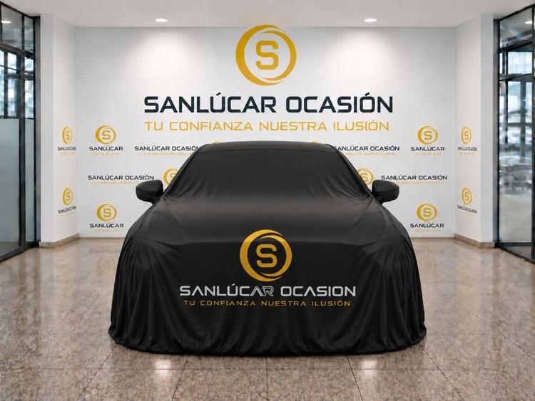 Skoda Spaceback Like foto miniatura