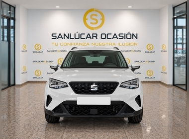 Seat - Arona