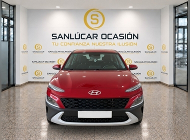 Hyundai - Kona