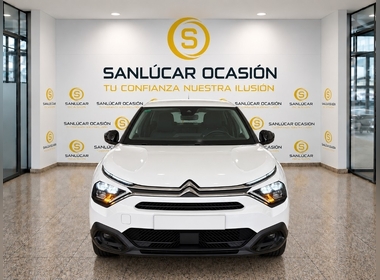 Citroen - C4