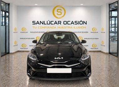 Kia - Cee'd