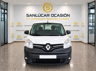 Renault - Kangoo