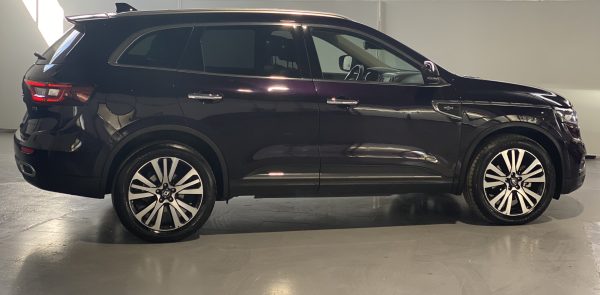 RENAULT Koleos 2.0dCi Initiale paris X-Tronic 4WD 175cv Coches de ocasión