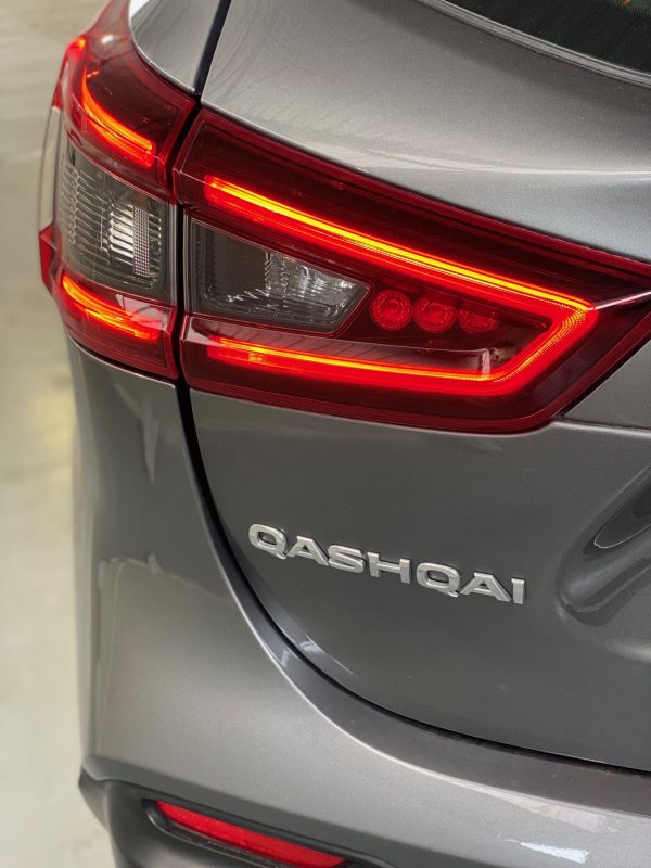 NISSAN QASHQAI ACENTA 1.5 DCI 115CV Coches de ocasión